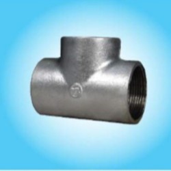 G I Plain T 0.75"-90"