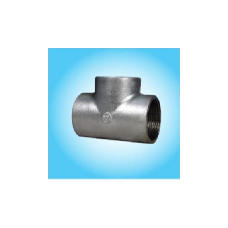 G I Plain T 1.5"-90"