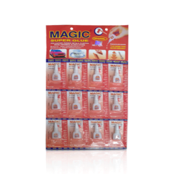 Magic Super Glue -Code: 13140