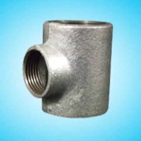 G I Reducer T2" X 1"-90