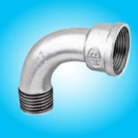 Bend Male/ Female 1.5"