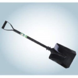 MS Belcha/Shovel Heavy Special