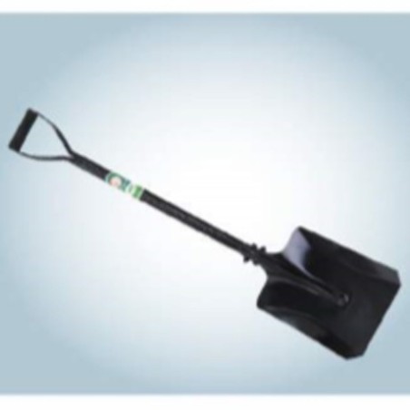 MS Belcha/Shovel Heavy Special