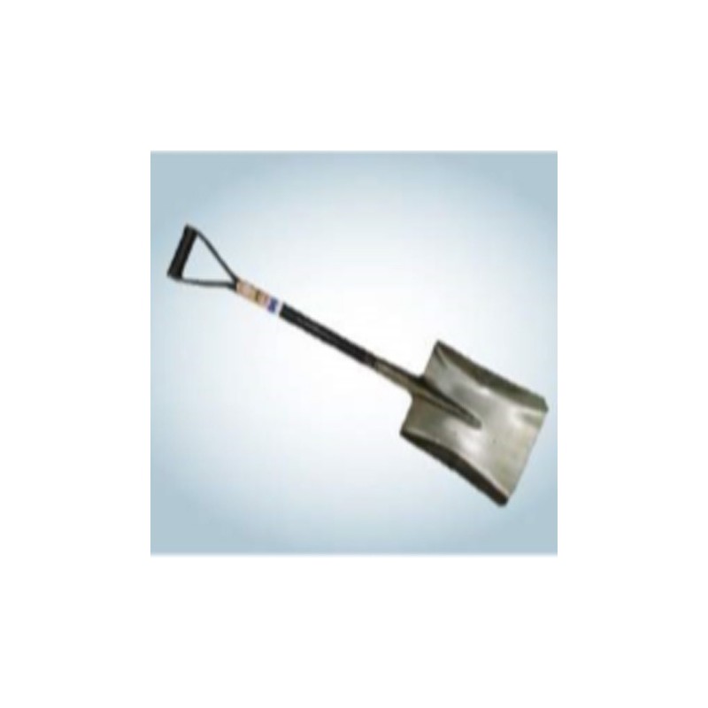 M S Belcha/Shovel (N)