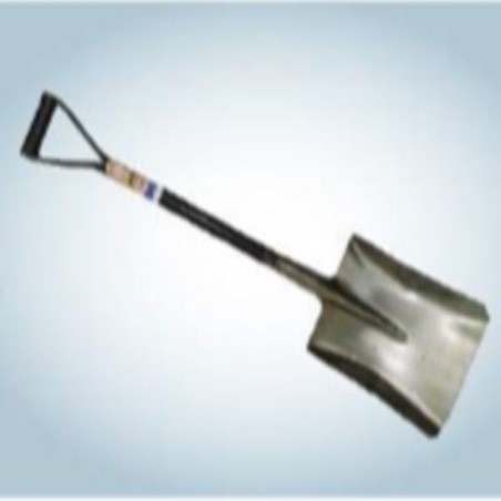M S Belcha/Shovel (N)