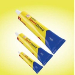 UPVC Solvent Cement Tube 100Mili