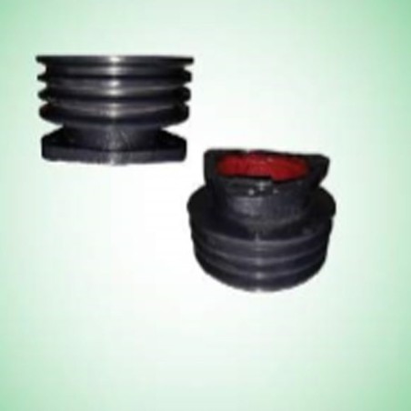 Power tiller  Pooling 8"