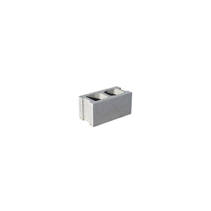 Hollow Block -140 Mm