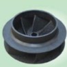 Pump Impeller 6" x 6" Heavy C I