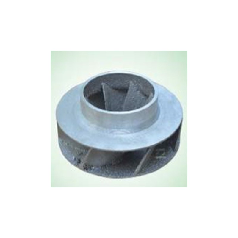 Pump Impeller 2.5"x 2.5" SL