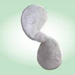 Boat Impellar 12"X12" CI