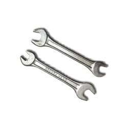 Open End Spanner 18/19 -Code: 13098