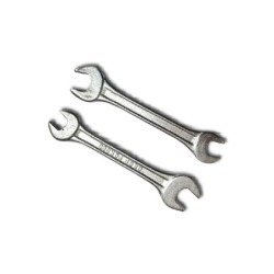 Open End Spanner 16/17 -Code: 13097