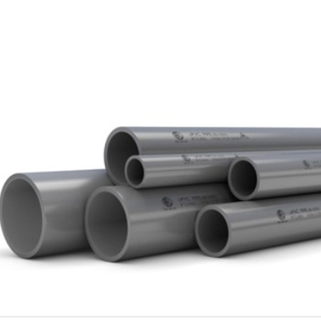uPVC Pipe 2.5" X 6M Class-D