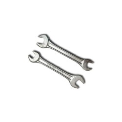 87. Open End Spanner 10/11	-Code: 13094