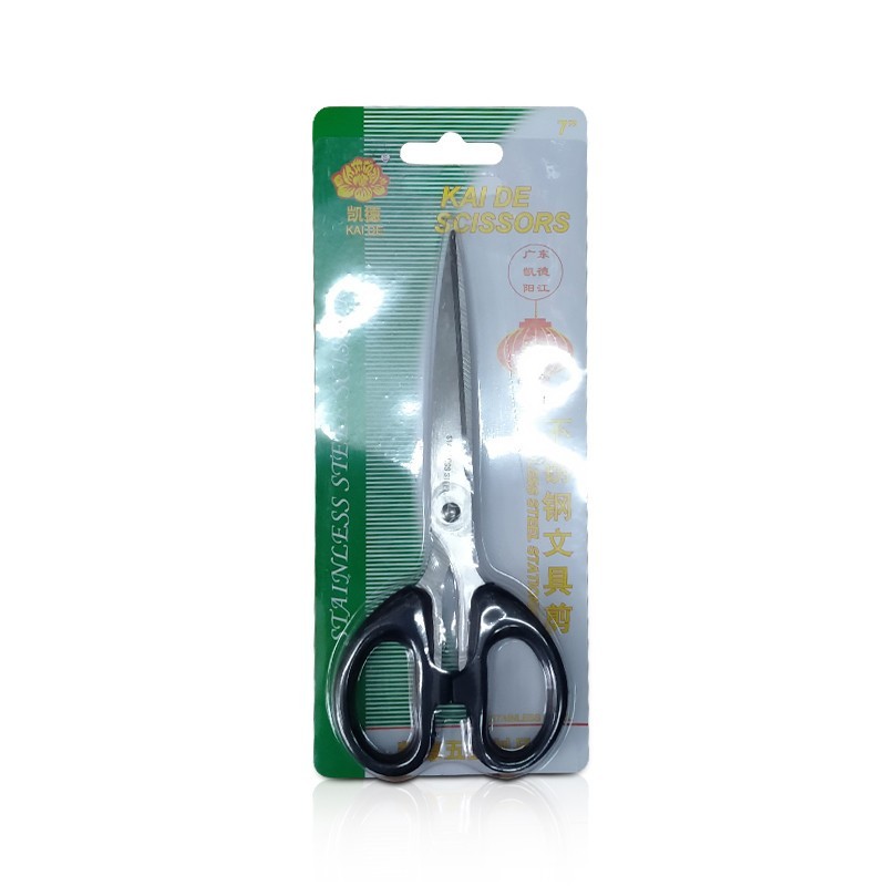 China Scissors (7 Inch)-	Code: 13070