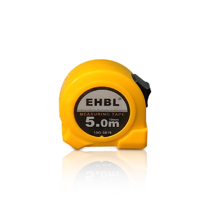 EHBL Measurement Tape 5 Meter-	Code: 13055