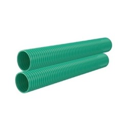 PVC Suction Hose Pipe 1.25" Per Feet AAAH Code 0195