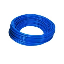 Air Tube Pipe 10mm Per Meter Blue AAAH Code 0171