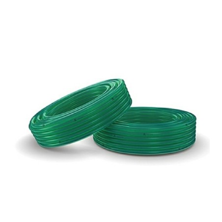 PVC Garden Hose Pipe 3/4" Per Feet Green AAAH Code 0155