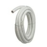 PVC Duct Hose Pipe 4" Per Feet Gray AAAH Code 0132