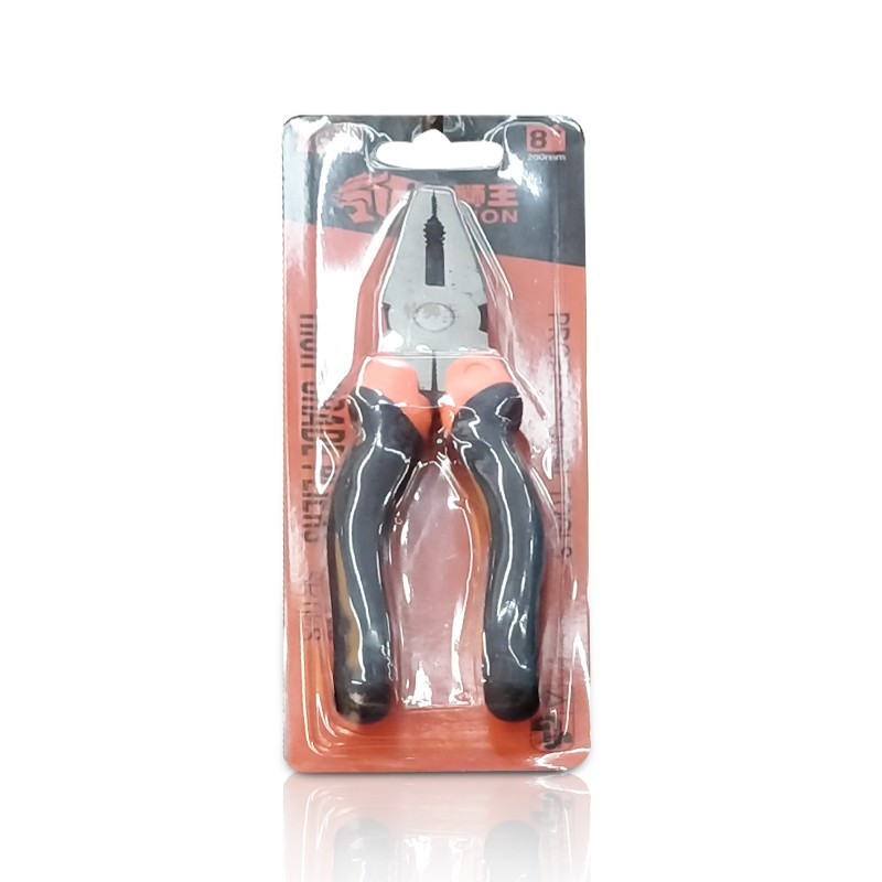 Lion Combination Pliers or Plus (8 Inch)-Code: 13044