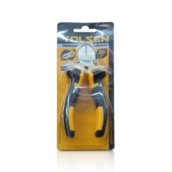 TOLSEN Combination Cutting Pliers (6 Inch)-	Code: 13038