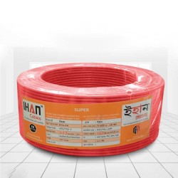 Ihan 1.3 RM Electric Cable Super - Code: 11178