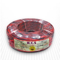 BCS 23/76 T/T  Aluminum...
