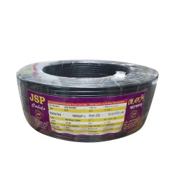 JSP Cable Wire-(1.5) Core 7/26 100% Tama 100 Yard (Code- 2305)