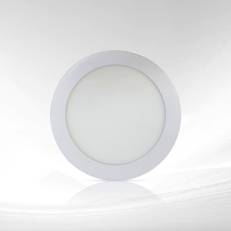 copy of One Plus SURFACE PANEL LIGHT ROUND 6W (BBOP-13197)