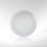 One Plus SURFACE PANEL LIGHT ROUND 6W 3 COLOR (BBOP-13197)