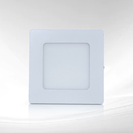 copy of One Plus SURFACE PANEL LIGHT SQUARE 6W  (BBOP-13203)