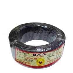 BCS Cable Wire (1.0 rm) HH Core 3/26 100% Tama HH 100 Yard Code: AAAL 6061