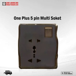 copy of One Plus MK 1 Gang Switch Code: 13460