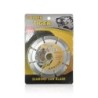 Golden Tiger Wall Cutter (110mm)-Code: 13020