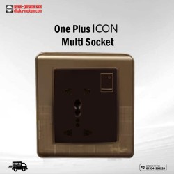 copy of One Plus MK 1 Gang Switch Code: 13460