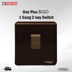 copy of One Plus MK 1 Gang Switch Code: 13460