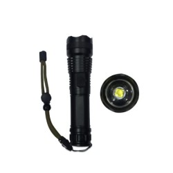 Rechargeable Torch Light (Model-008)