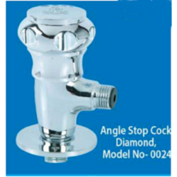 copy of Angle Stop Cock