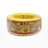 copy of BCS Cable 1.3 Rm Yellow -Code:11244