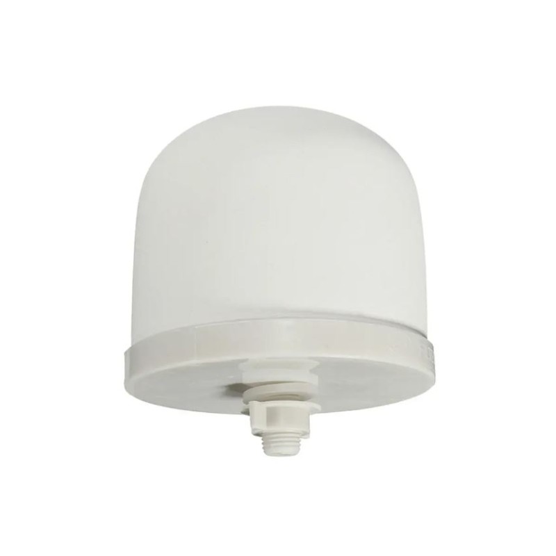 Miyako/ Comet Water Filter Dome Filter, Ceramic Dome Replacement Water Filter, Ceramic Filter Cartidge.