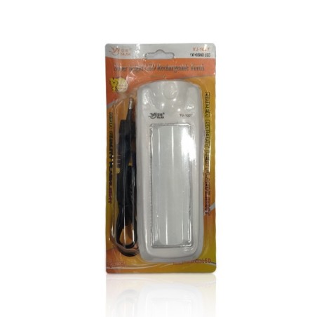 Super LED Rechargeable Light (Model-YJ1027)