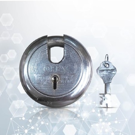 Opex Rock Lock 90mm - Code:13002