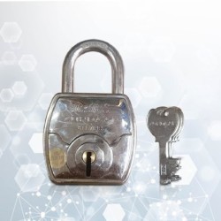 RBS Zordaar Lock - Code:12999