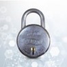 Satyam Classic Lock - Code:12995