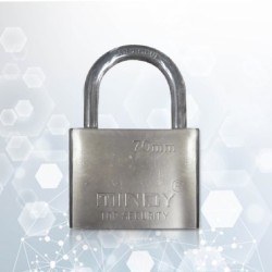 Mindy Top Security Lock 50mm - Code:12985