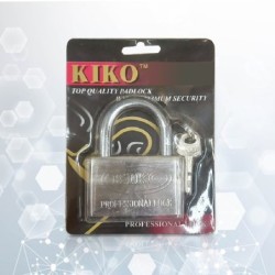 KIKO Top Quality Lock 40mm - Code:12971