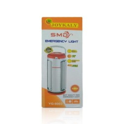 SMD Emergency Charger Light (Model-8003)