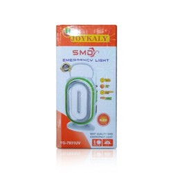 SMD Emergency Charger Light (Model-YG7931)